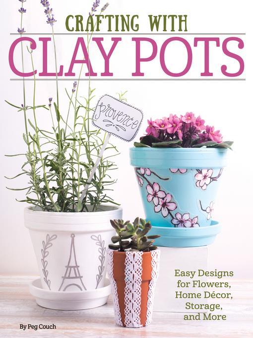 Crafting with Clay Pots