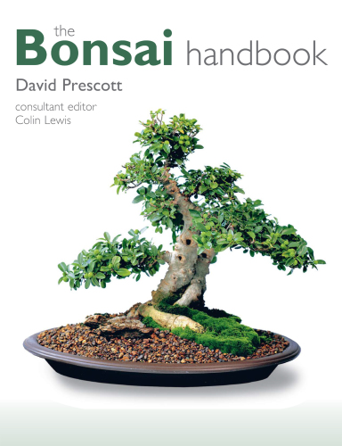 The bonsai handbook