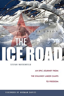 The Ice Road