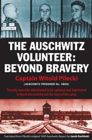 The Auschwitz Volunteer