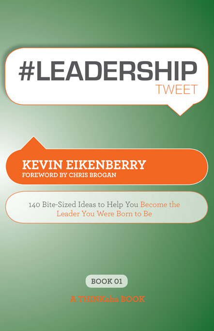 #LEADERSHIPtweet Book01 