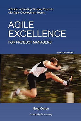 Agile Excellence for Product Managers