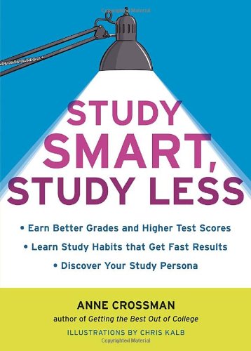 Study Smart, Study Less