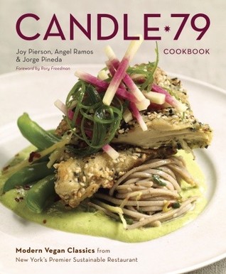 Candle 79 Cookbook