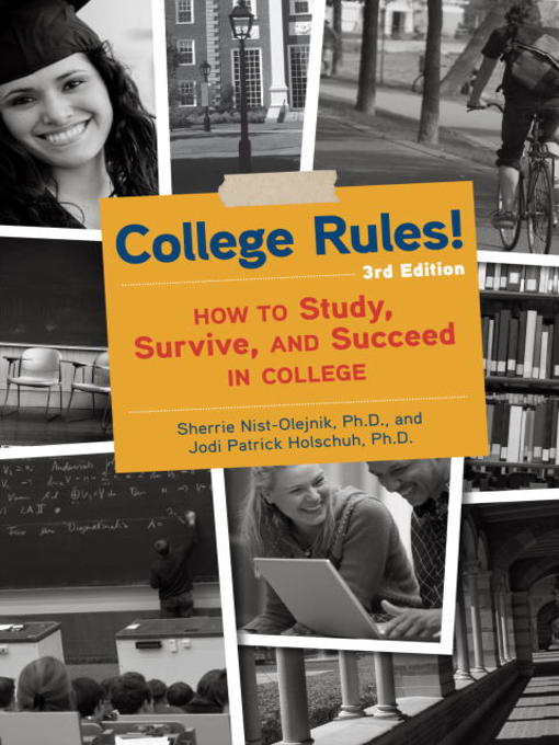 College Rules!