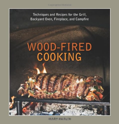 Wood-Fired Cooking