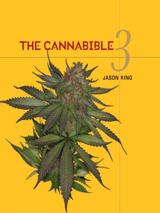 The Cannabible 3