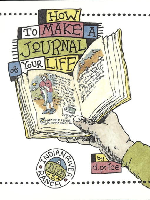 How to Make a Journal of Your Life