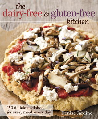 The Dairy Free &amp; Gluten-Free Kitchen