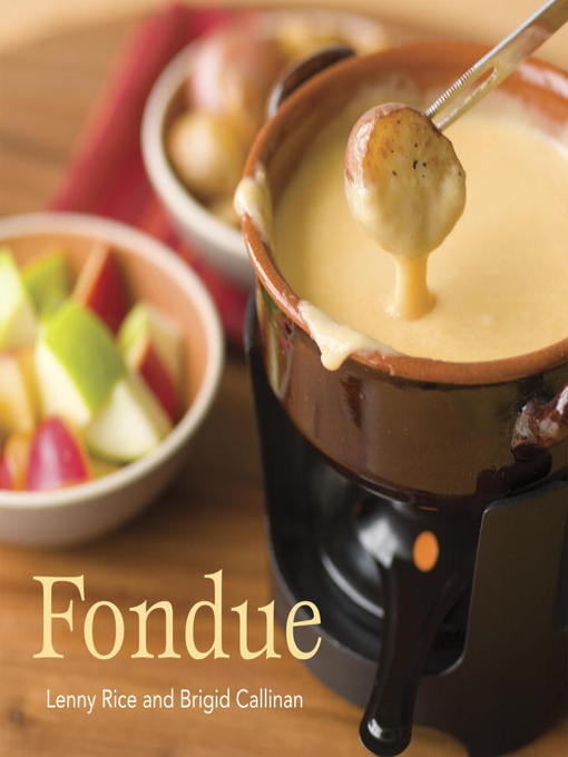 Fondue