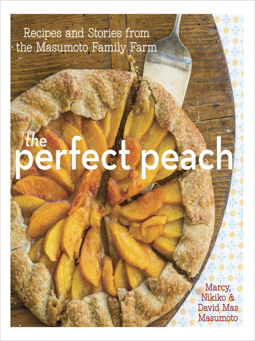 The Perfect Peach