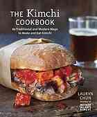 The Kimchi Cookbook