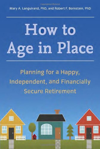 How to Age in Place