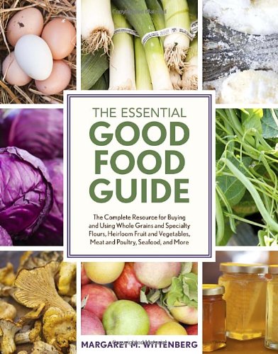 The Essential Good Food Guide