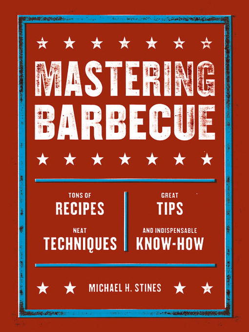 Mastering Barbecue