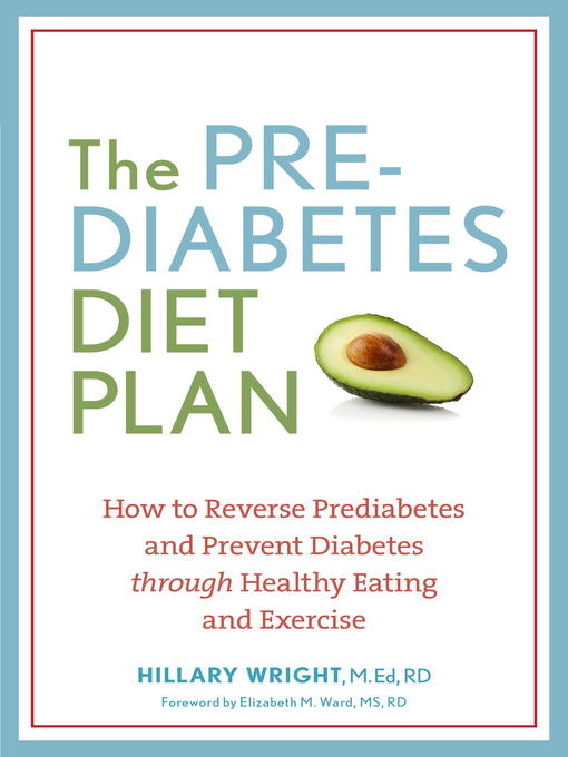 The Prediabetes Diet Plan