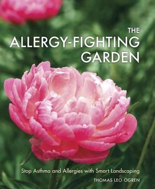 The Allergy-Fighting Garden