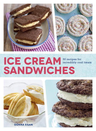 Ice Cream Sandwiches