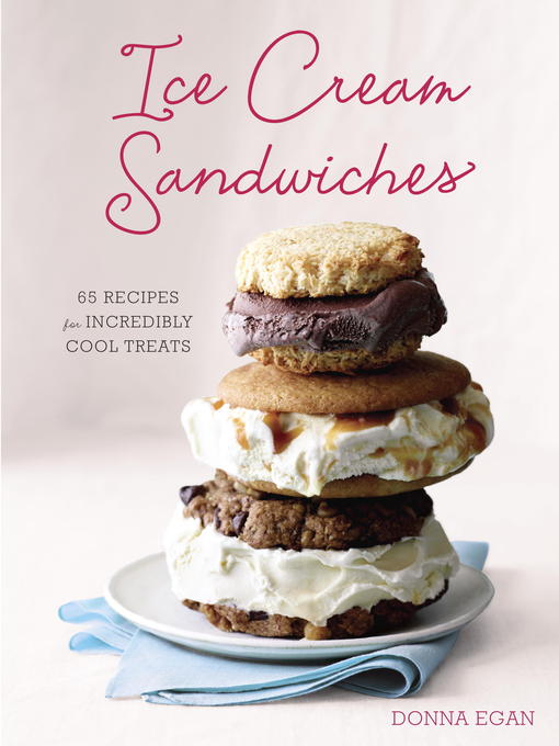 Ice Cream Sandwiches