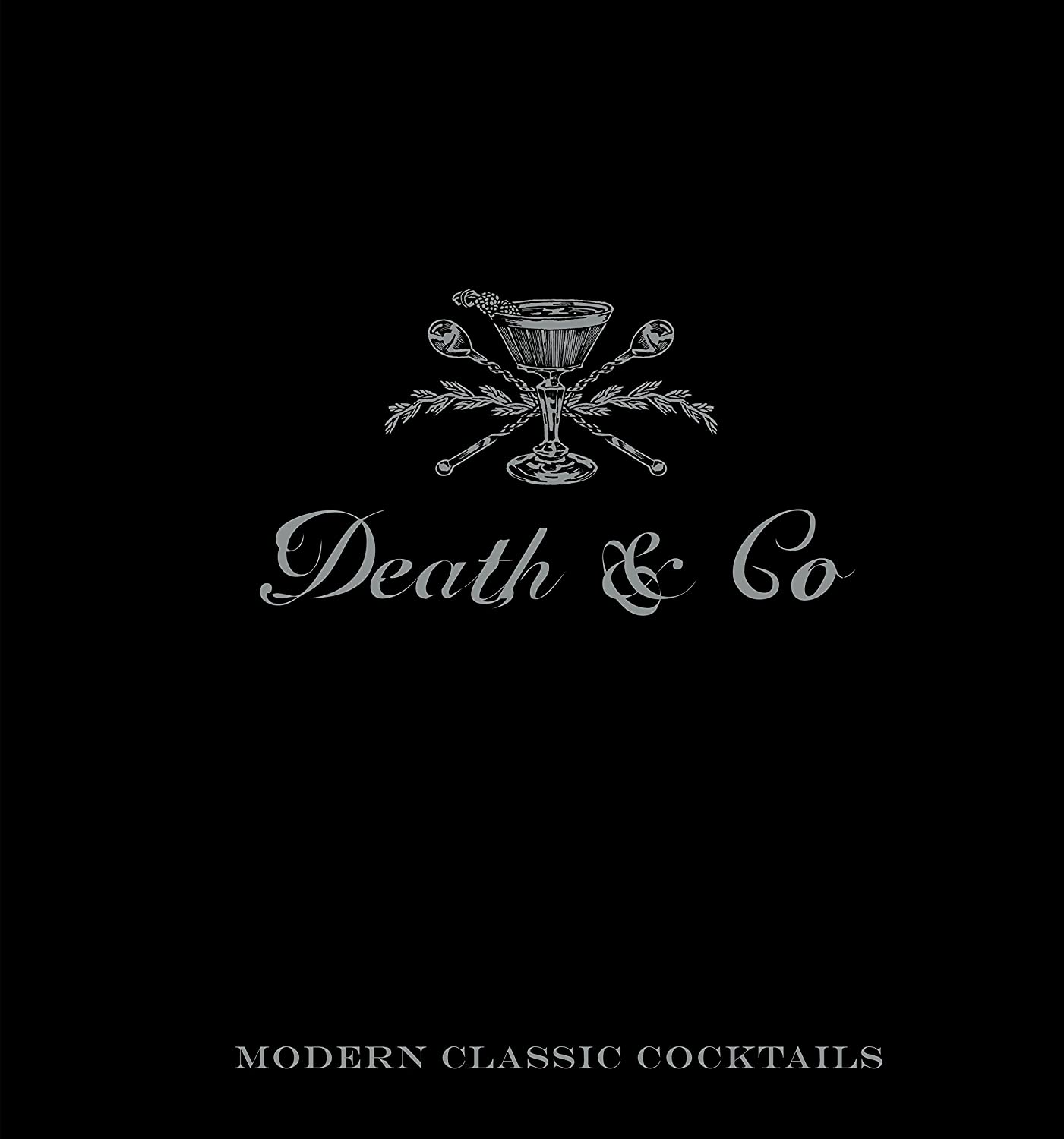 Death &amp; Co