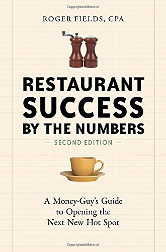 Restaurant Success by the Numbers