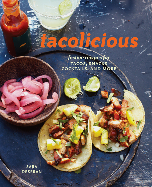 Tacolicious