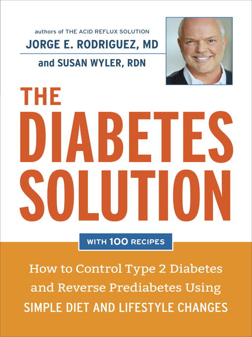 The Diabetes Solution