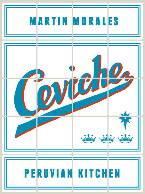 Ceviche