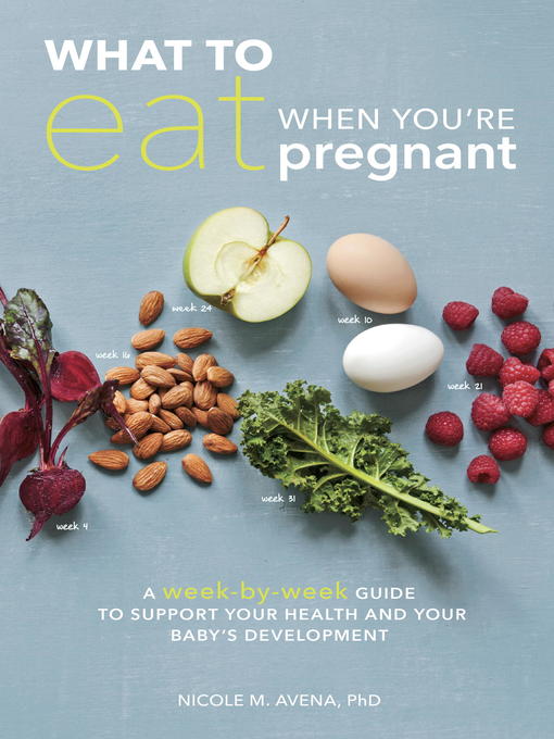 What to Eat When You're Pregnant