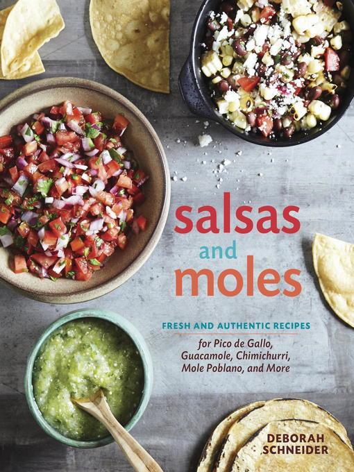 Salsas and Moles