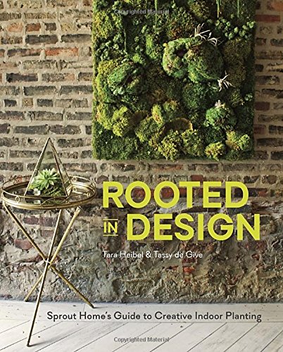 Rooted in Design