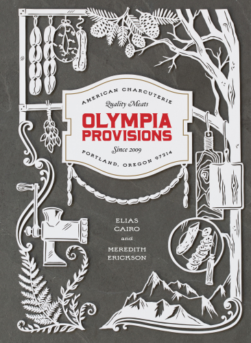 Olympia Provisions