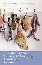 The River Cottage Curing and Smoking Handbook