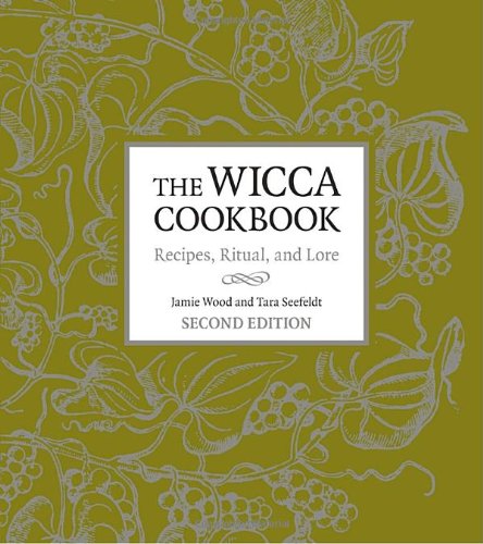 The Wicca Cookbook