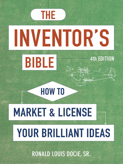 The Inventor's Bible