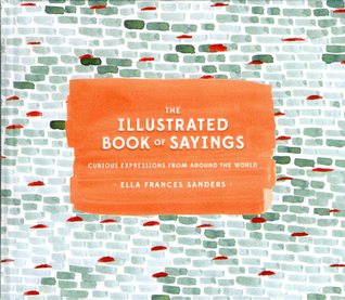 The Illustrated Book of Sayings