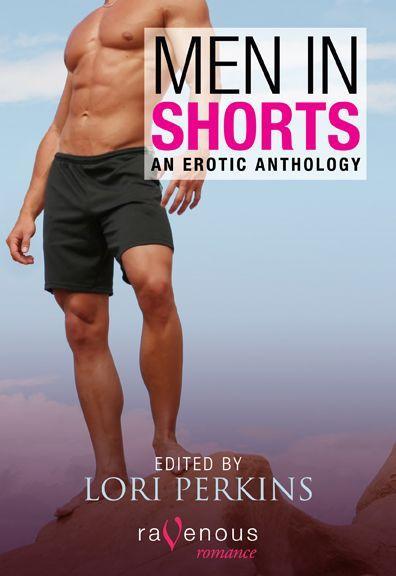 Men In Shorts