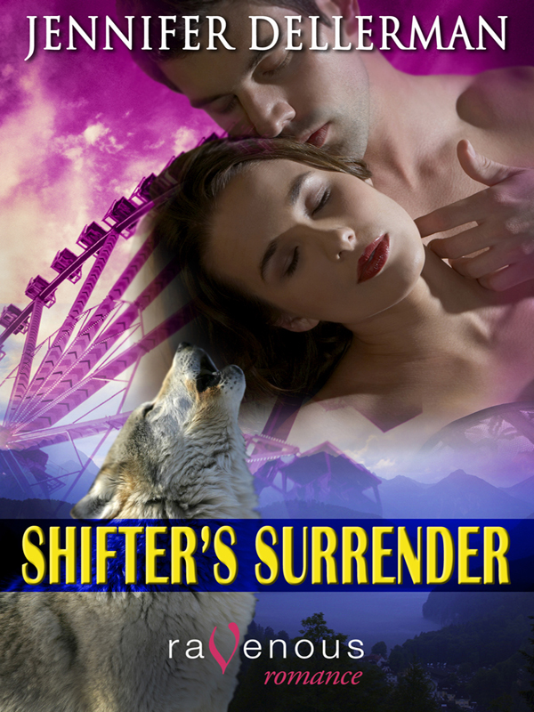 Shifter's Surrender