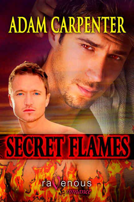 Secret Flames