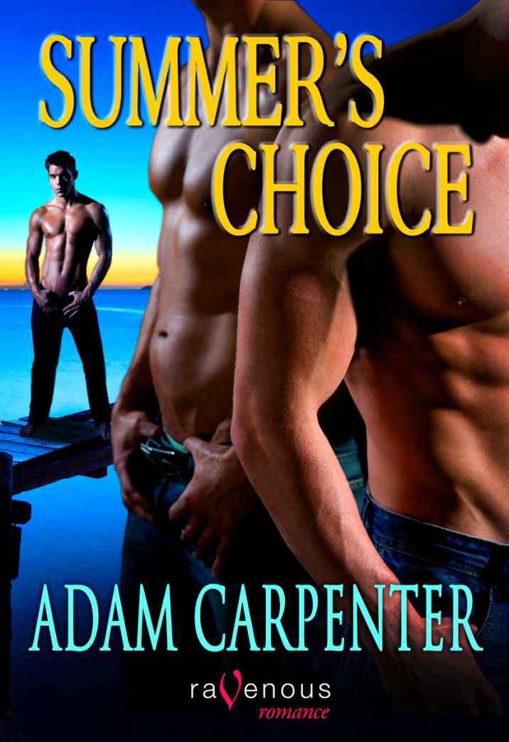 Summer's Choice