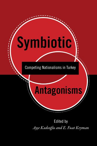 Symbiotic Antagonisms