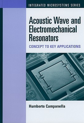 FBAR, MEMS and NEMS Resonator Design and Applications