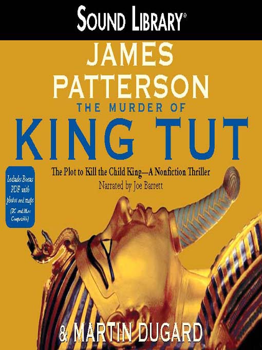 The Murder of King Tut
