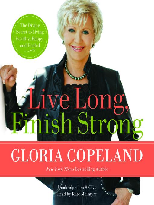 Live Long, Finish Strong