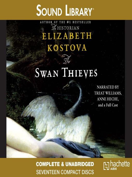 The Swan Thieves