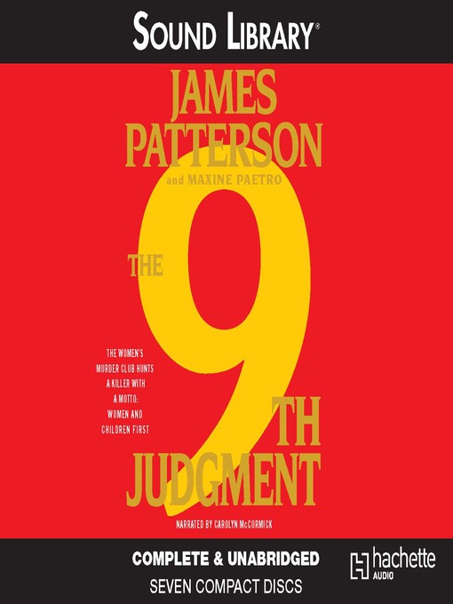 The 9th Judgment