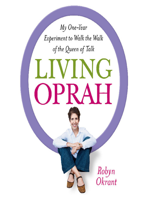 Living Oprah