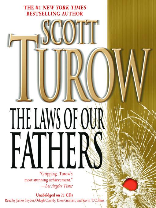 The Laws of Our Fathers