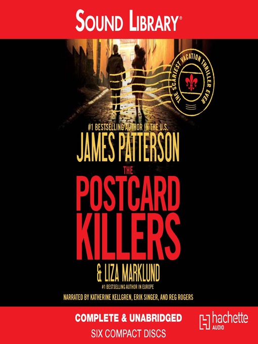 The Postcard Killers