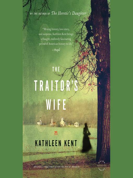 The Traitor's Wife